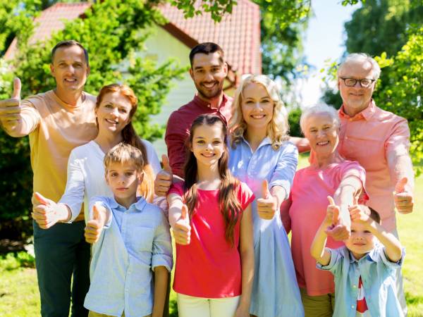 Ośrodek Wczasowy Piecki - Atrakcyjny dla Grup!