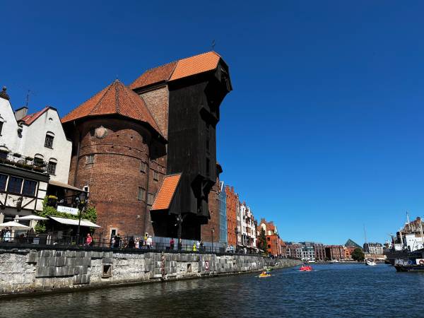 Apartamenty Villa Fiori