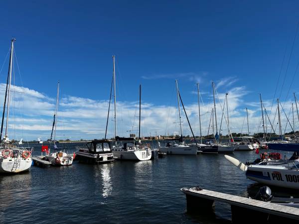 Apartamenty Villa Fiori