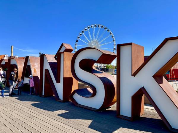 Apartamenty Villa Fiori