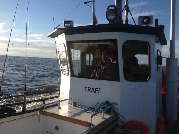 Apartamenty Villa Fiori