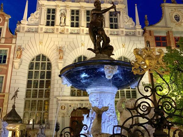 Apartamenty Villa Fiori