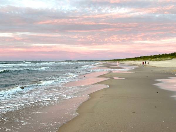 Apartamenty Villa Fiori