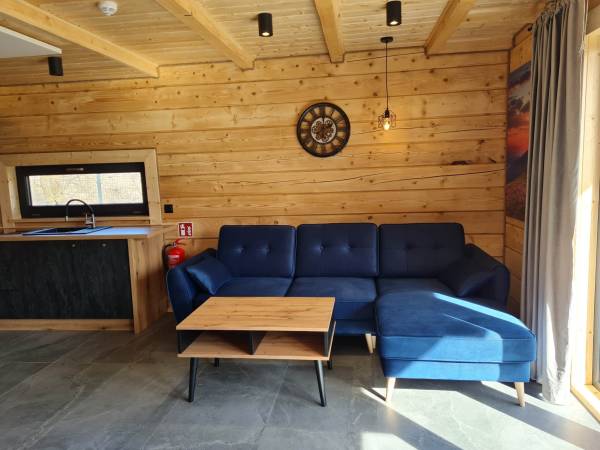 Słoneczne Domki Sudety Kotlina Kłodzka 