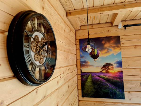 Słoneczne Domki Sudety Kotlina Kłodzka 