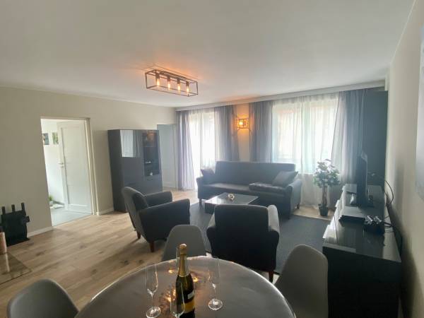 Apartment JACKES Solon 