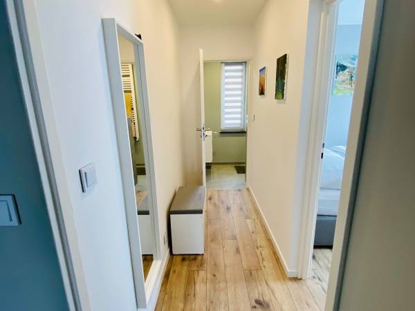 Apartment JACKES Korytaz