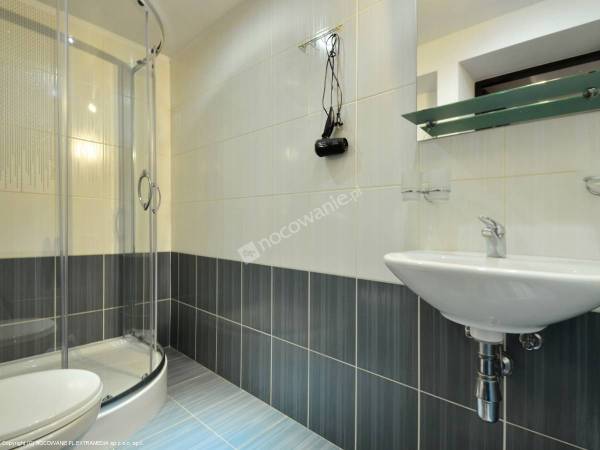 Apartamenty Rodzinne