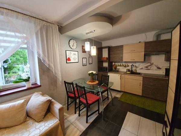 Apartamenty Rodzinne