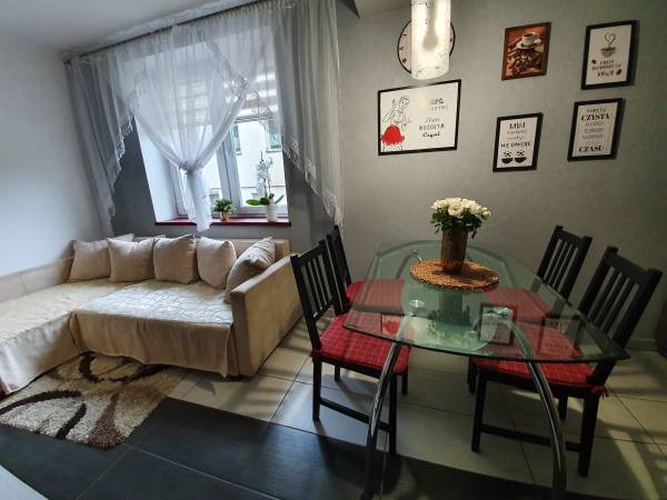 Apartamenty Rodzinne