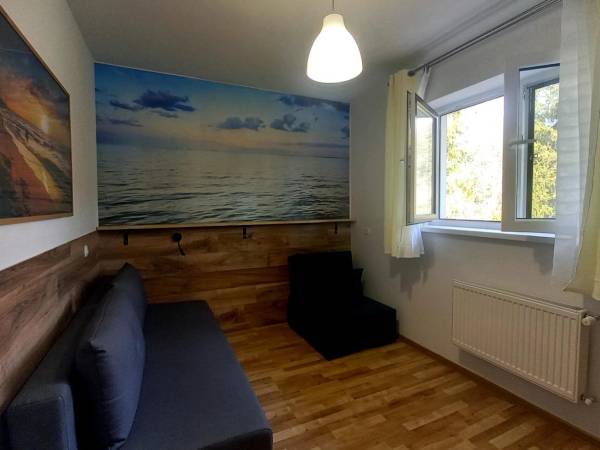 pokój trzyosobowy nr 10