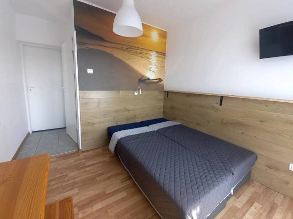 Pokój dwuosobowy nr 13