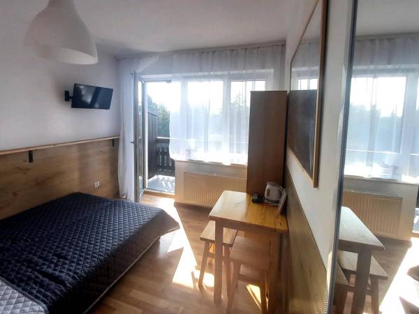 Pokój dwuosobowy nr 13