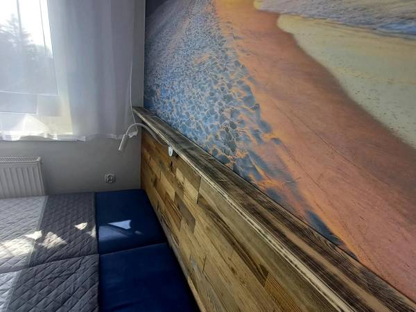 Pokój trzyosobowy nr 14