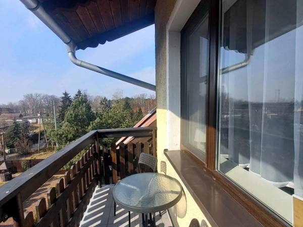 Pokój trzyosobowy nr 14