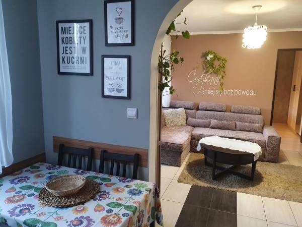 Apartamenty Rodzinne