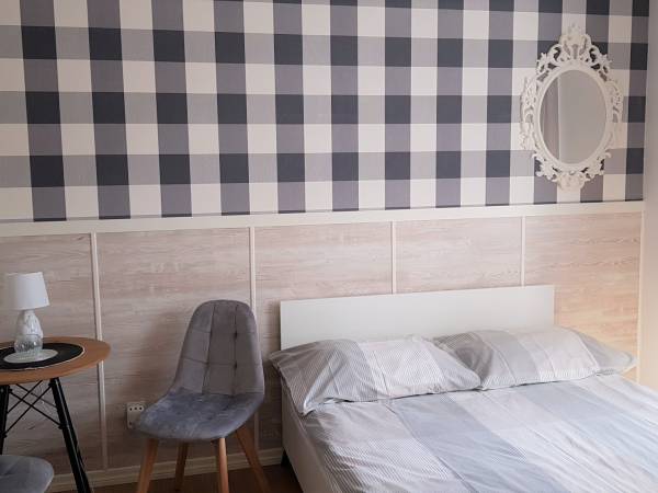 Azur Domki Pokoje Przyczepy kempingowe