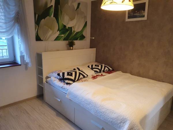 Apartamenty Rodzinne