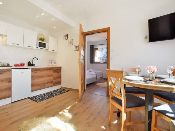 Apartamenty u Petuski 