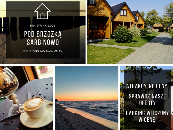 Ośrodek Wypoczynkowy Pod Brzózką