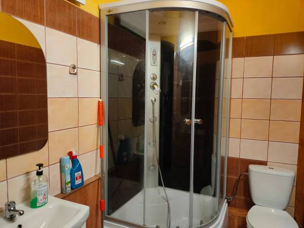 Gospodarstwo Agroturystyczne