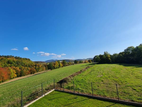Słoneczne Domki Sudety Kotlina Kłodzka 
