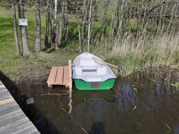 Apartamenty Nad Jeziorem