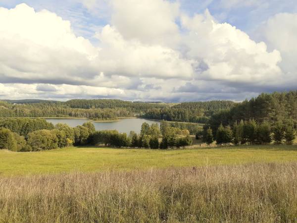 Apartamenty Nad Jeziorem