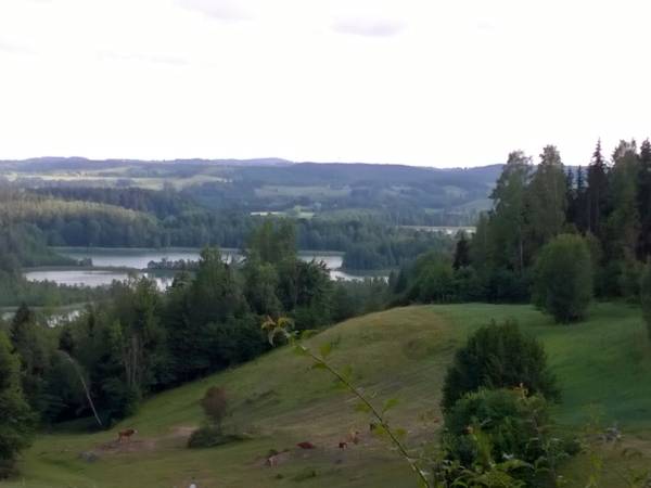 Apartamenty Nad Jeziorem