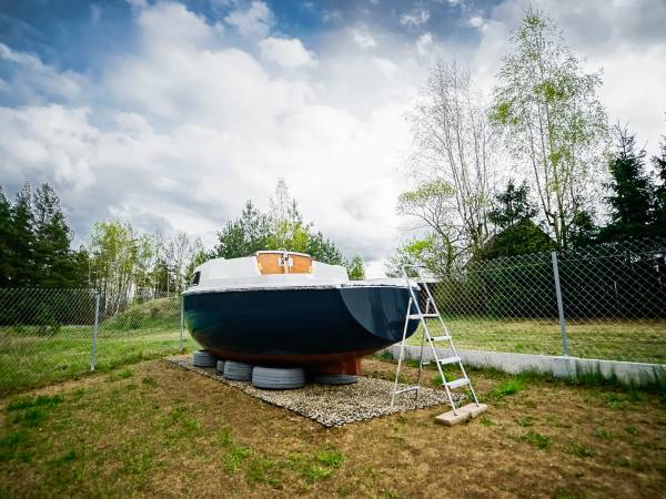 Mini Spa Na Mazurach