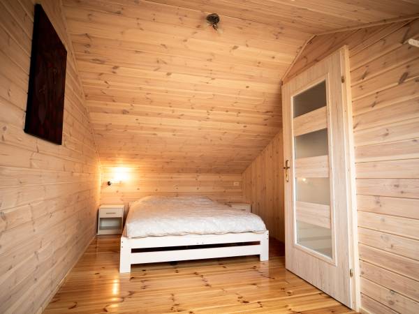 Mini Spa Na Mazurach