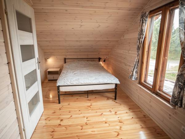 Mini Spa Na Mazurach