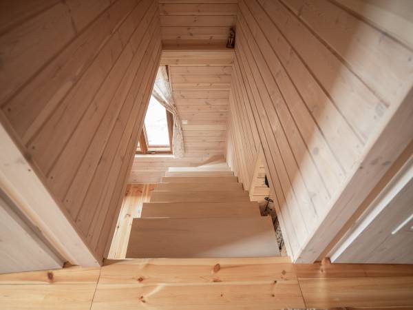 Mini Spa Na Mazurach