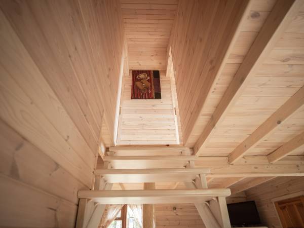 Mini Spa Na Mazurach