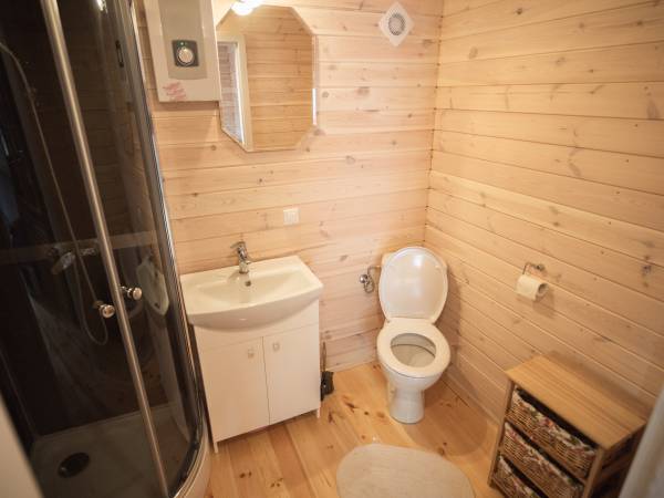 Mini Spa Na Mazurach