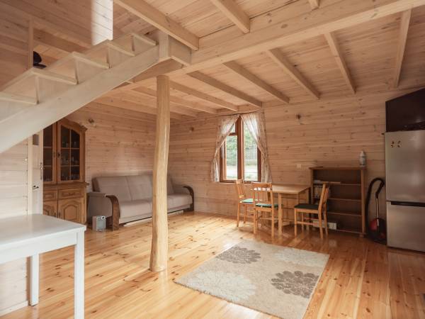 Mini Spa Na Mazurach