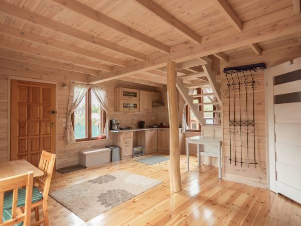 Mini Spa Na Mazurach