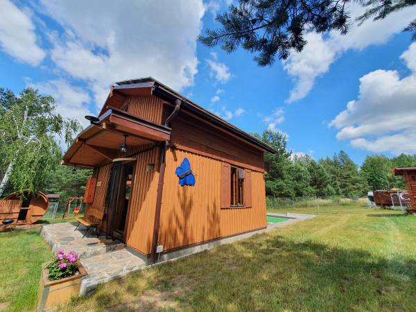 Mini Spa Na Mazurach