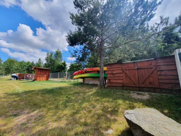 Mini Spa Na Mazurach