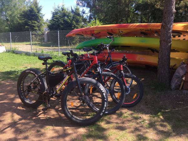 Mini Spa Na Mazurach