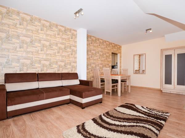 Apartamenty Tęczowe