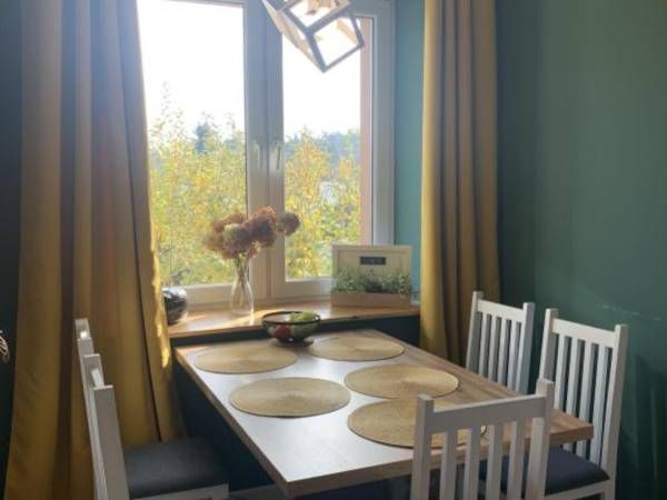 Ropienka Ski - salon 