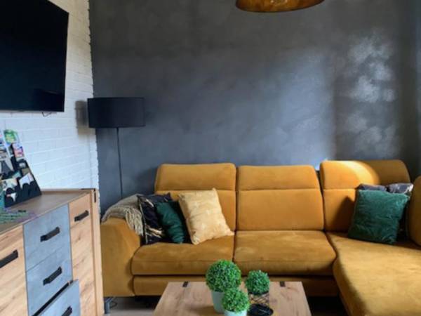 Ropienka Ski - salon 