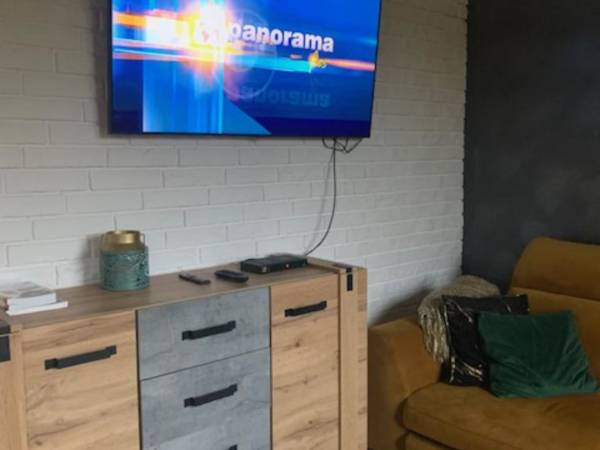 Ropienka Ski - salon 