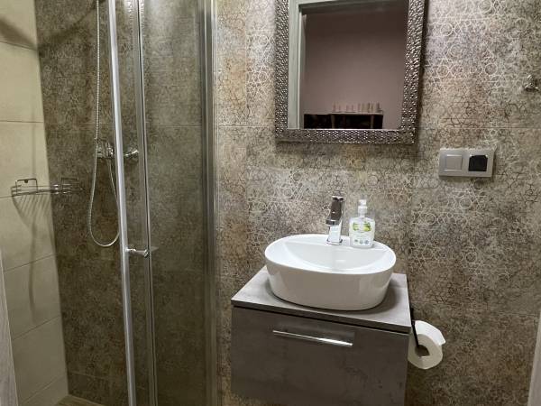 Dwupoziomowe Apartamenty Leszczyna