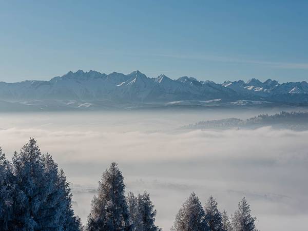 Tatry 