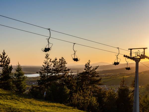 Pensjonat Willa Pienińska