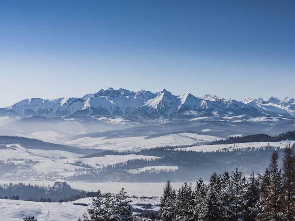 Tatry 