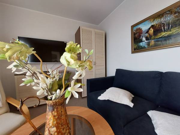 Apartament2pokojowy