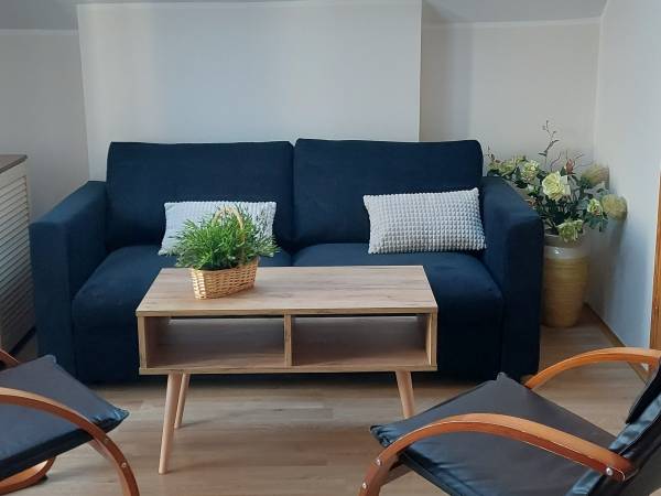 Apartament 3 pokojowy